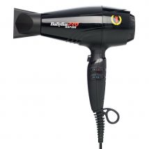 BaByliss Pro Rapido Ultra Light Hairdryer 2200W - Suszarka do włosów