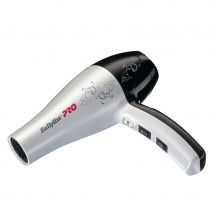 Babyliss Pro Pearl Light 2000 W Hair Dryer