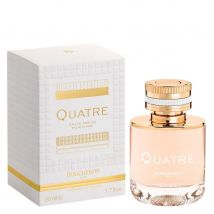 Boucheron Quatre For Her Woda Perfumowana (50 ml)