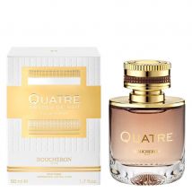 Boucheron Quatre Absolu De Nuit For Her Woda Perfumowana (50 ml)