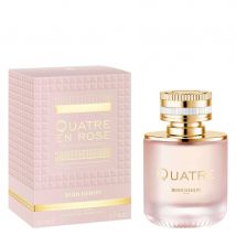 Boucheron Quatre En Rose For Her Woda Perfumowana (50 ml)