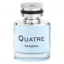 Boucheron Quatre For Him Eau De Parfum (50 ml)