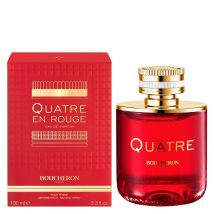 Boucheron Quatre En Rouge Woda Perfumowana 100ml