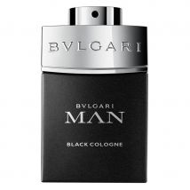 Bvlgari Man Black Cologne Eau De Toilette (60 ml)