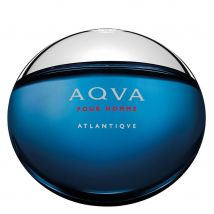 Bvlgari Pour Homme Aqva Atlantiqve Eau De Toilette (50 ml)