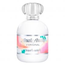 Cacharel Anais Anais Woda Toaletowa For Women (50 ml)