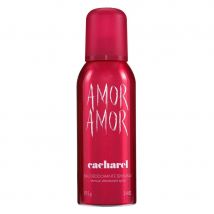 Cacharel Amor Amor Dezodorant Spray (150 ml)