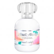 Cacharel Anais Anais Woda Toaletowa For Her (30 ml)