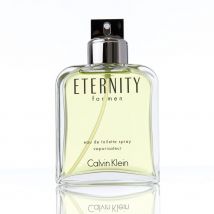 Calvin Klein Eternity Woda Toaletowa For Men (200 ml)