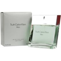 Calvin Klein Truth Woda Toaletowa For Men (100 ml)