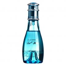 Davidoff Cool Water Woda Toaletowa For Women (50 ml)