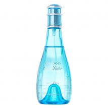 Davidoff Cool Water Woman Eau Deodorante Natural Spray (100 ml)