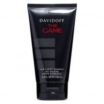 Davidoff The Game Shower Gel (150 ml)