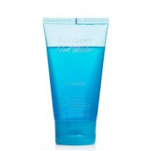 Żel pod prysznic Davidoff Cool Water Woman (150 ml)