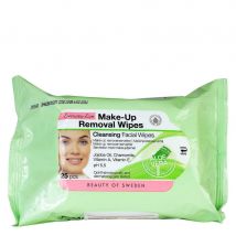 Depend Make-Up Removal Wipes (2 opakowania)