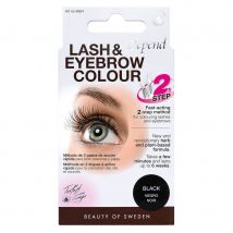 Depend Lash And Eyebrow Colour, Black