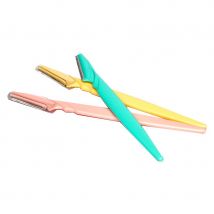 Depend Eyebrow Cutter
