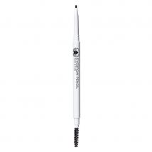 Depend Eyebrow Pencil Slim & Thin, Dark brown