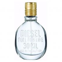 Diesel Fuel for Life He Eau De Toilette (30 ml)