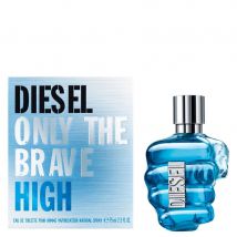 Diesel Only the Brave High Eau De Toilette (75 ml)