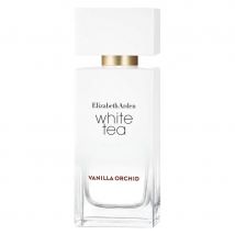 Elizabeth Arden White Tea Vanilla Orchid Eau De Toilette (50 ml)