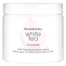 Elizabeth Arden White Tea Wild Rose Body Cream (400 ml)