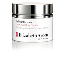 Elizabeth Arden Visible Difference Moisturising Eye Cream (15 ml)