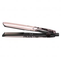 ghd Gold Ink On Pink Styler