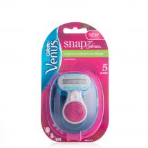 Gillette Venus Snap Mini Razor