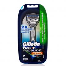 Gillette Fusion Proglide Power + 1 ostrze