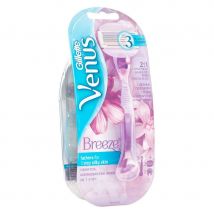 Maszynka do golenia 2 w 1 Gillette Venus Breeze