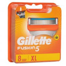 Gillette Fusion (8 ostrzy)