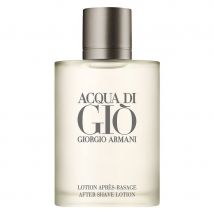 Giorgio Armani Acqua Di Gio balsam po goleniu (100 ml)