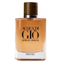 Giorgio Armani Aqua Di Gio Absolu Eau De Parfum (40 ml)