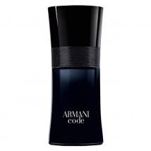 Giorgio Armani Code Eau De Toilette dla mężczyzn (50 ml)