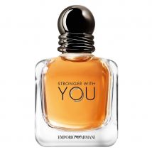 Giorgio Armani Emporio Armani Stronger With You Woda Toaletowa Dla Mężczyzn 50 ml