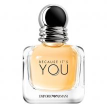 Giorgio Armani Because It's You Woda Perfumowana (30 ml)