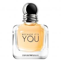 Giorgio Armani Because It's You Woda Perfumowana (50 ml)