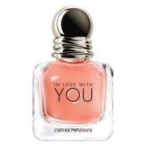 Giorgio Armani Emporio Armani In Love With You Woda Perfumowana (30 ml)