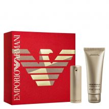 Giorgio Armani Ea Elle Gift set