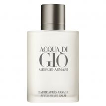 Giorgio Armani Acqua Di Gio balsam po goleniu (100 ml)