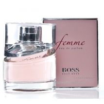 Hugo Boss Femme Woda Perfumowana For Her (50 ml)