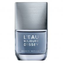 Issey Miyake L’eau Majeure D’Issey Eau De Toilette (50 ml)