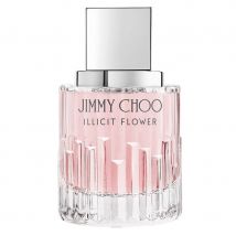 Jimmy Choo Illicit Flower Woda Toaletowa (40 ml)