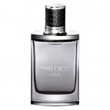 Jimmy Choo Man Eau De Toilette For Men (50 ml)