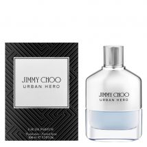 Jimmy Choo Urban Hero Eau de Parfum (100 ml)