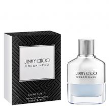 Jimmy Choo Urban Hero Eau De Parfum (50 ml)