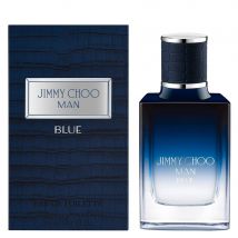 Jimmy Choo Man Blue Eau De Toilette (30 ml)