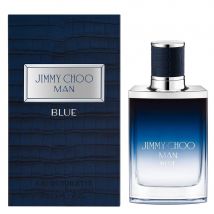 Jimmy Choo Man Blue Eau De Toilette (50 ml)