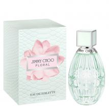 Jimmy Choo Floral Eau De Toilette (60 ml)